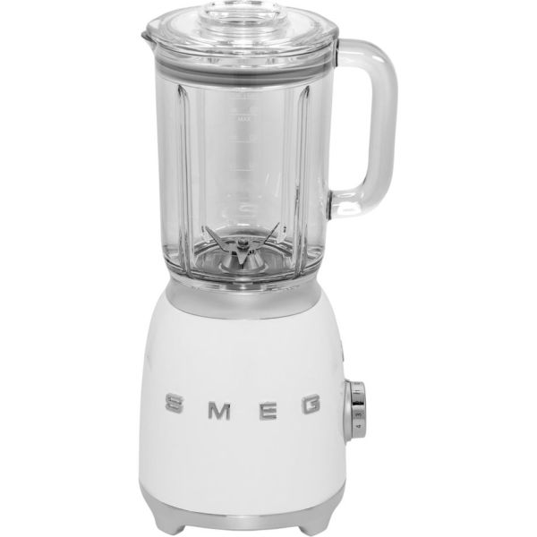 SMEG BLF03WHEU Standmixer white (BLF03WHEU)