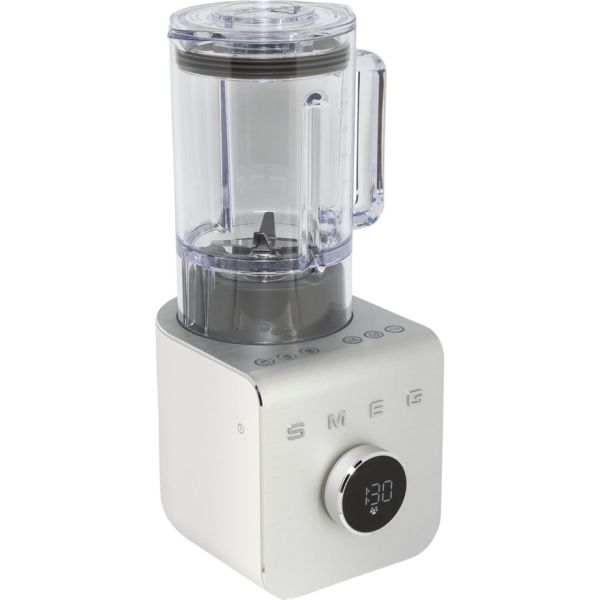 SMEG BLC01WHMEU Standmixer white-Matt (BLC01WHMEU)