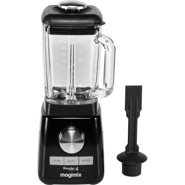 Magimix Power Blender 4 Black (11628 EA)
