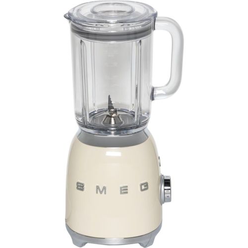 SMEG BLF03CREU Standmixer creme (BLF03CREU)
