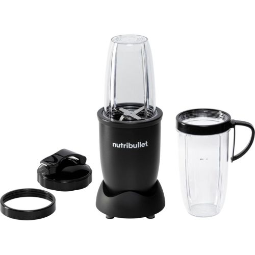 nutribullet NB PRO NB907MAB black (NBPRO)