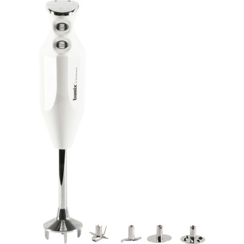 Bamix MAXX Bianco (BX MAXX WH)