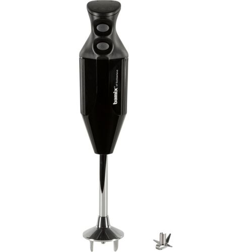 Bamix ONE Nero (BX ONE BK)