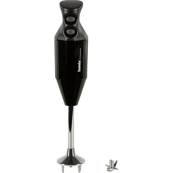 Bamix ONE Nero (BX ONE BK)