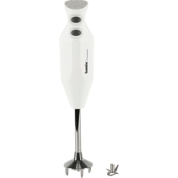 Bamix ONE Bianco (BX ONE WH)