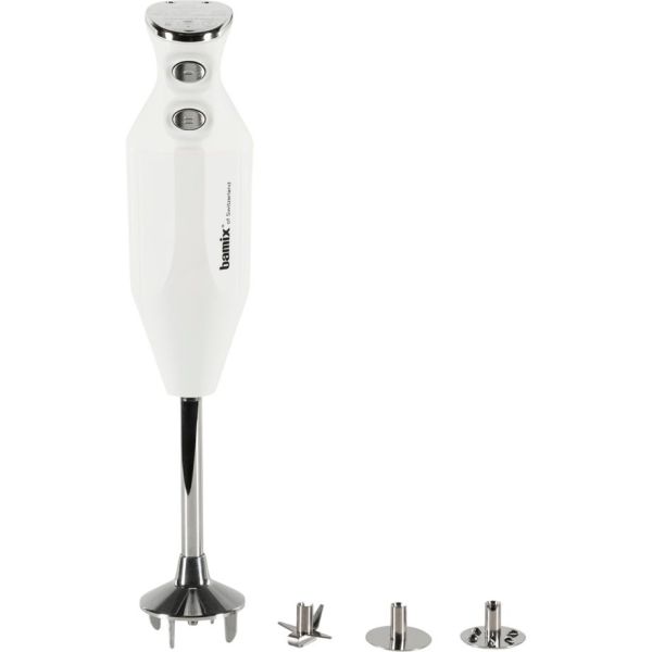 Bamix PRIME Bianco (BX PRIME WH)