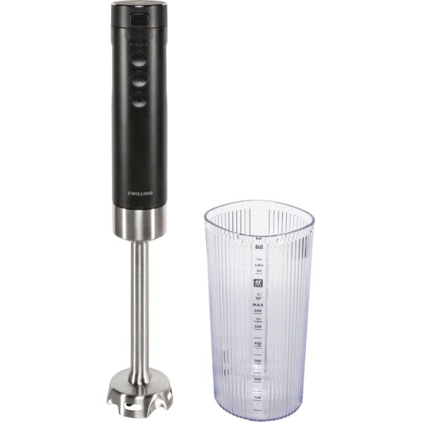 Zwilling XTEND Cordless Hand Blender Starter Set inc. battery (1030457)