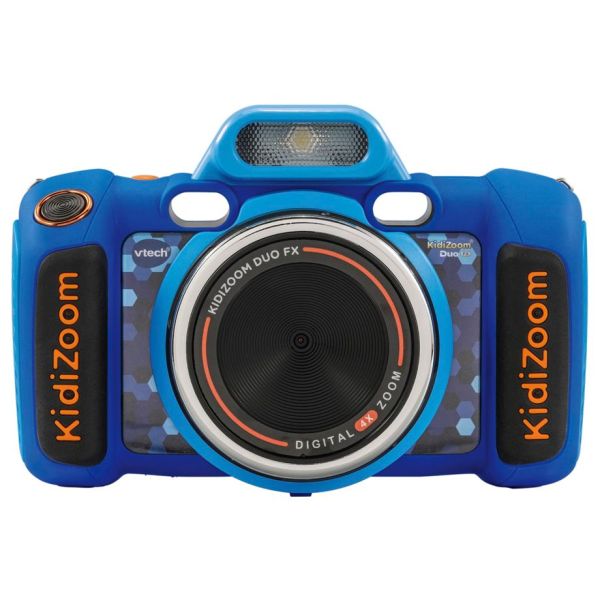 VTech Kidizoom Duo FX blue (80-519904-004)