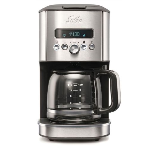 Solis Aroma Brewer Drip Typ 1021 Coffee Maker (S0250)