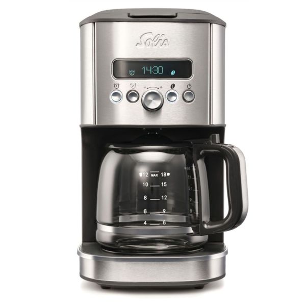 Solis Aroma Brewer Drip Typ 1021 Coffee Maker (S0250)