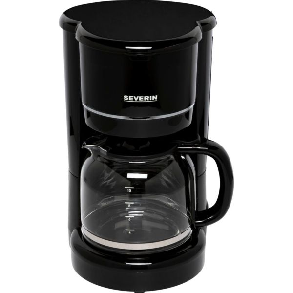 Severin KA 4320        black (KA 4320)