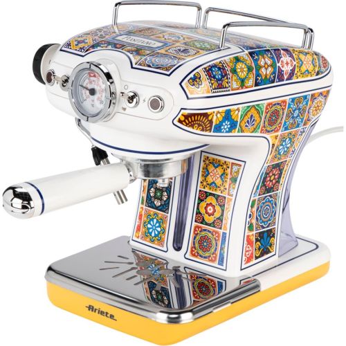 Ariete Espresso Positano (00M13891PAR0)