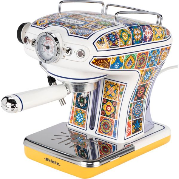 Ariete Espresso Positano (00M13891PAR0)