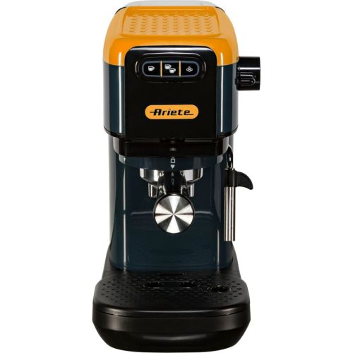 Ariete Espresso Machine yellow (00M139916AR0)