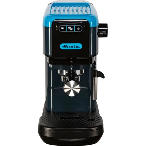 Ariete Espresso Machine blue (00M139918AR0)