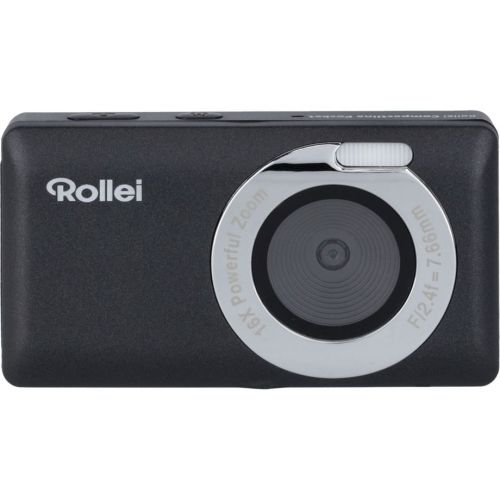 Rollei Compactline Pocket black (10858)
