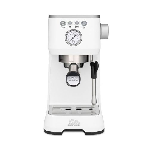 Solis Barista Perfetta Plus 1170 v2                          white (S0252)