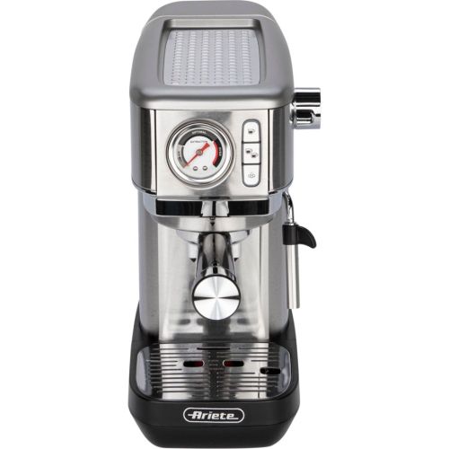 Ariete Espresso Machine silver (00M138110AR0)