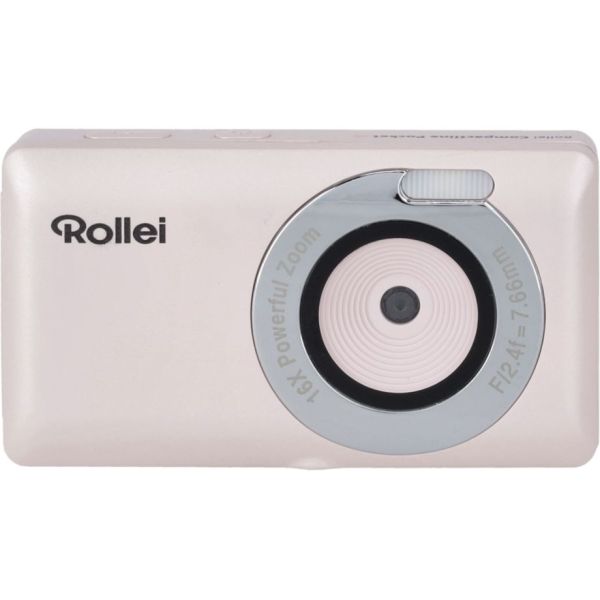 Rollei Compactline Pocket pink (10860)
