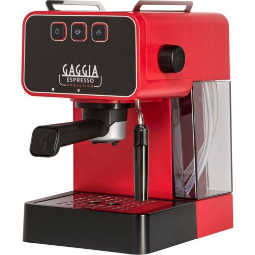 Gaggia ESPRESSO EVOLUTION rosso EG2115/03 (EG2115/03)