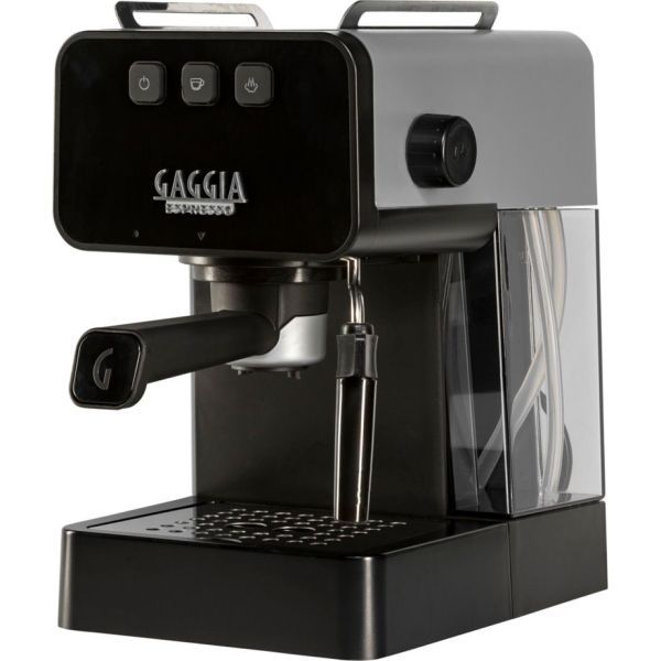 Gaggia ESPRESSO DELUXE grigio EG2111/64 (EG2111/64)