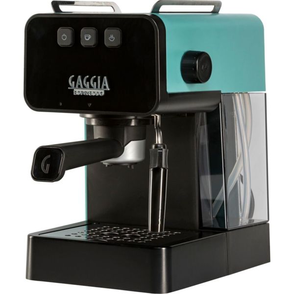 Gaggia ESPRESSO DELUXE verde EG2111/63 (EG2111/63)