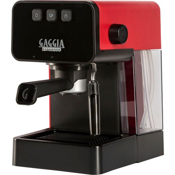 Gaggia ESPRESSO STYLE rosso EG2111/03 (EG2111/03)