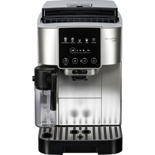 DeLonghi ECAM 220.80.SB Magnifica Start (ECAM 220.80.SB)