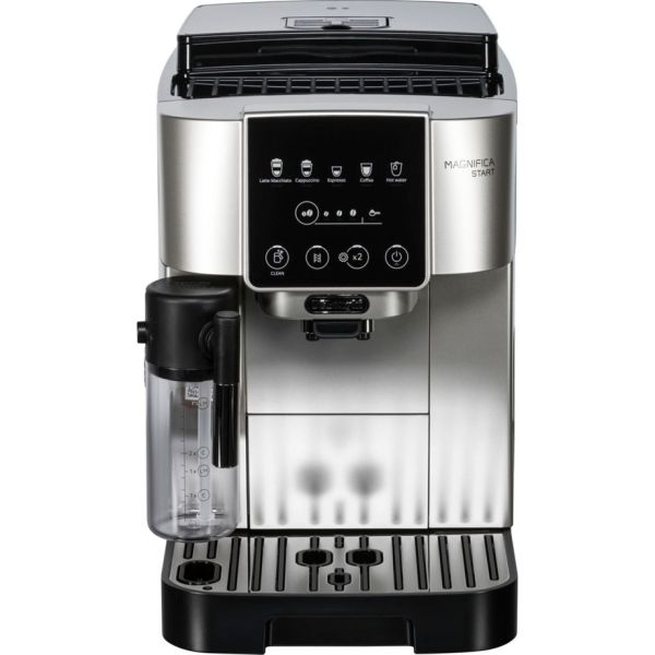 DeLonghi ECAM 220.80.SB Magnifica Start (ECAM 220.80.SB)
