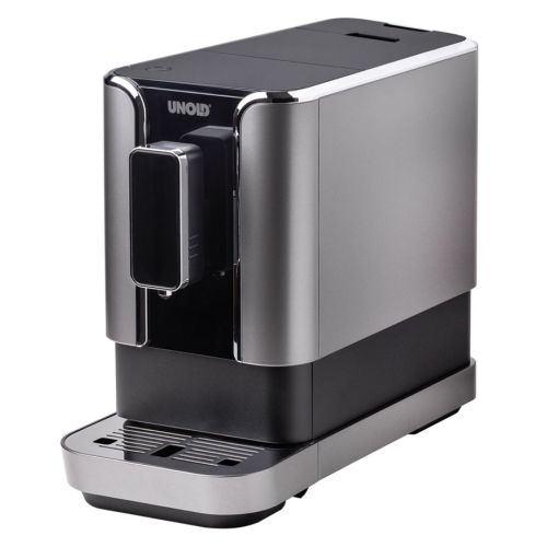 Unold 28835 Kaffeevollautomat Luca (28835)