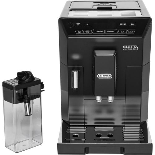 DeLonghi ECAM 44.660.B Eletta Cappuccino (ECAM 44.660.B)