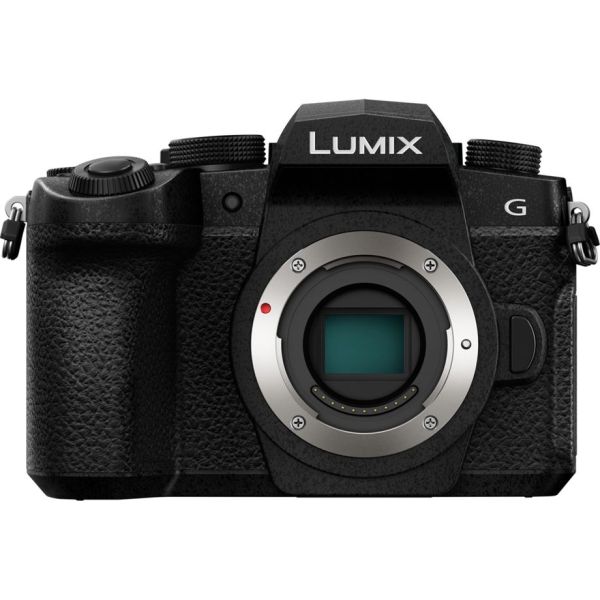 Panasonic Lumix DC-G97 Body (DC-G97E)