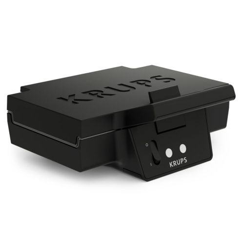 Krups FDK 462 sandwich maker black (FDK462)