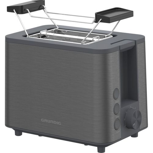 Grundig TA 7340       dark inox (GMS8001)