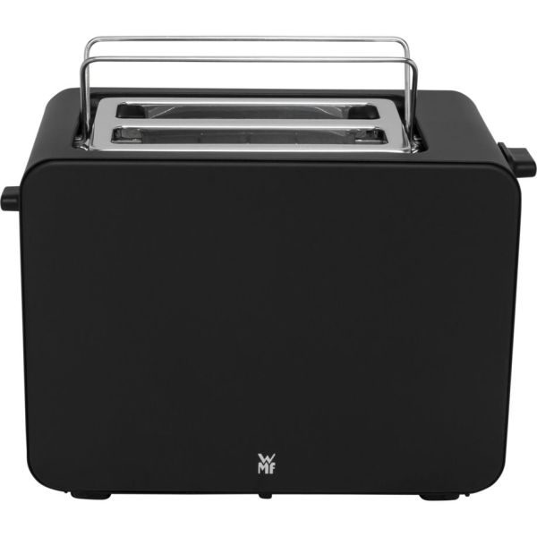 WMF Stelio Toaster    deep black (414210071)