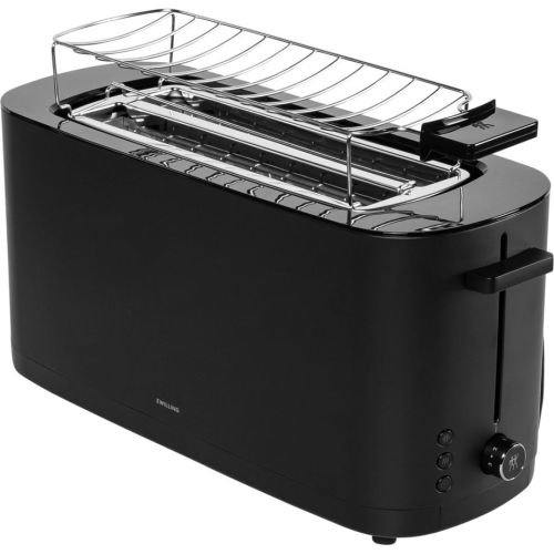 Zwilling Toaster 4-fach black ENFINIGY (1026860)