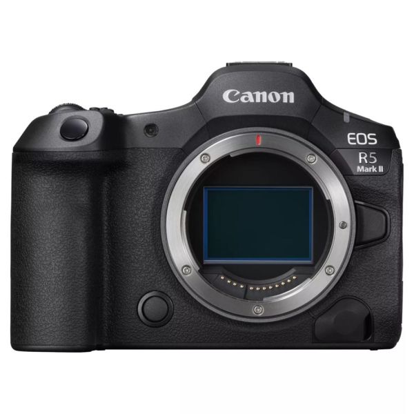 Canon EOS R5 II Body black (6536C004)