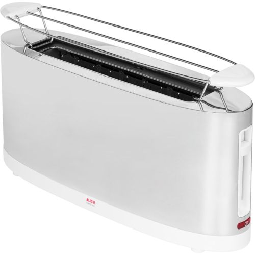 Alessi Toaster white SG68 W (SG68W)