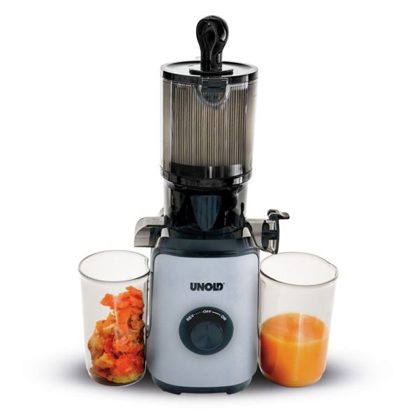Unold 78275 Slow Juicer Sam (78275)