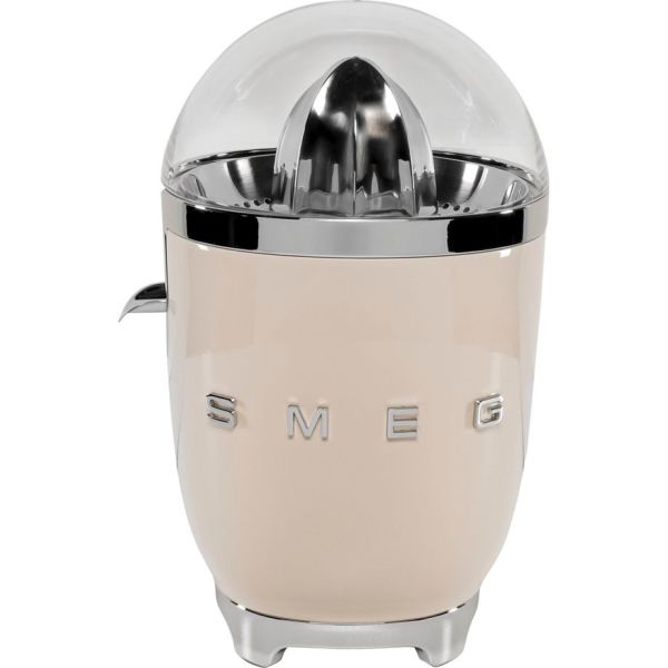 SMEG CJF11CREU Zitruspresse creme (CJF11CREU)