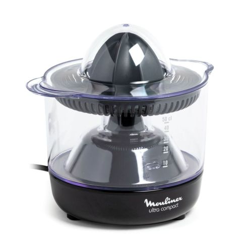 Moulinex PC 1208 Ultra Compact black (PC 1208)