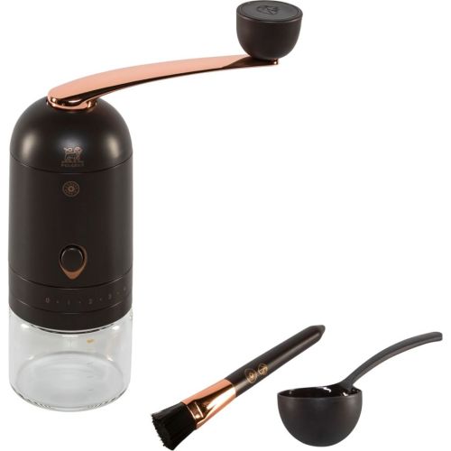 Peugeot L'arbre Ã  cafÃ© Kaffee- mÃ¼hle 20cm Borosilicate / ABS (36706)