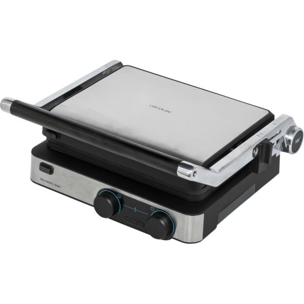 CECOTEC RocknGrill Dual (3099)
