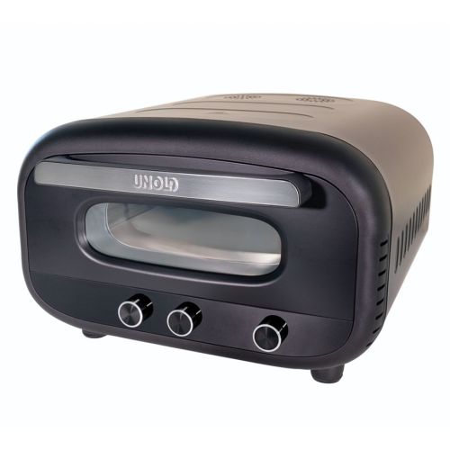 Unold 68805 Don Alfredo Pizzaofen (68805)