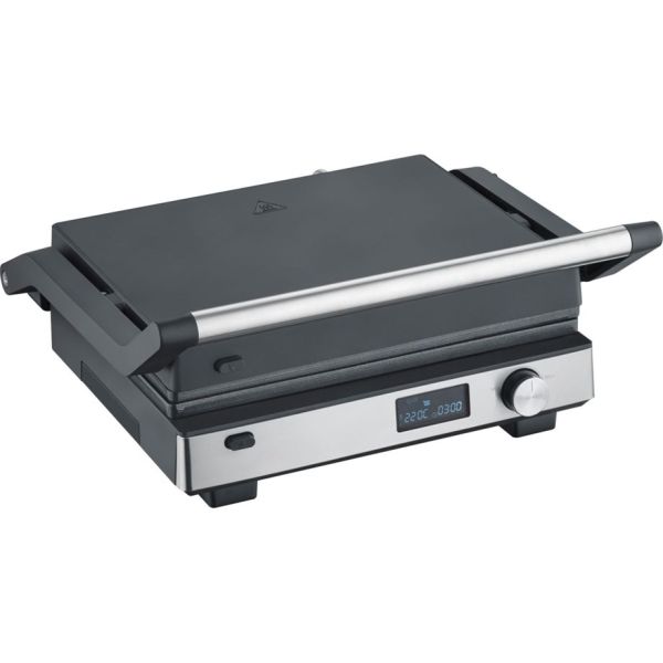 Severin KG 2380 SEVINI Flex Kontaktgrill (KG 2380 SEVINI FLEX)