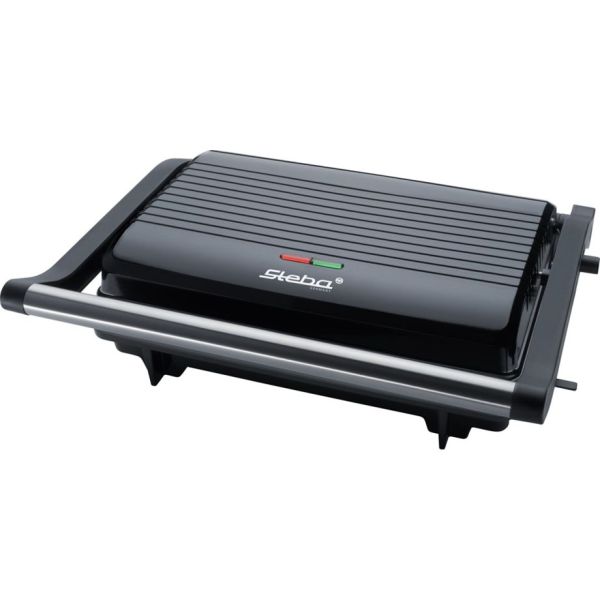 Steba FG 10 GRILLINO Contact Grill (18-39-00)