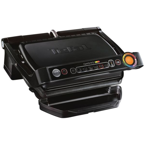 Tefal GC 7148 Optigrill+ Snacking & Baking (GC7148)