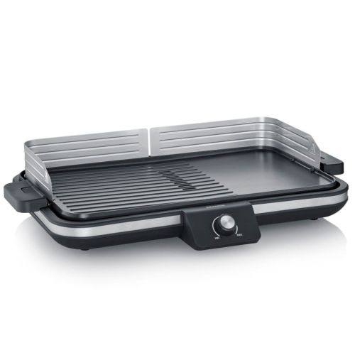 Severin PG 8564 Tischgrill Plancha (PG 8564)