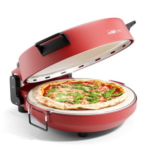 Clatronic PM 3787 Pizzamaker (263985)