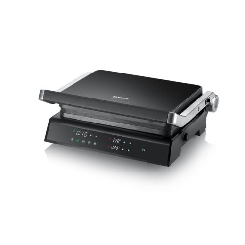 Severin KG 2399 SEVINI Comfort Kontaktgrill (KG 2399)
